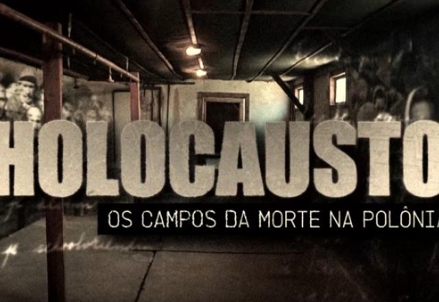 Imagem da noticia SBT visita campos de concentração nazistas na Polônia