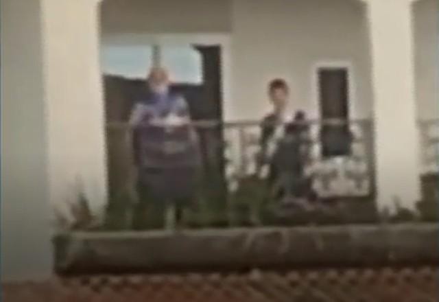 Imagem da noticia Homem atira contra grupo religioso durante celebração no Rio de Janeiro