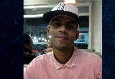 Homem é preso após invadir casa, estuprar e roubar uma jovem na Grande SP Homem é preso após invadir casa, estuprar e roubar uma jovem na Grande SP