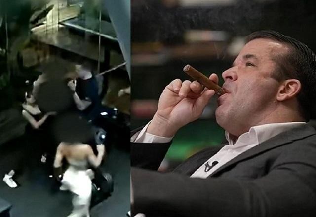 Imagem da noticia Delegada é suspeita de favorecer Thiago Brennand em investigações