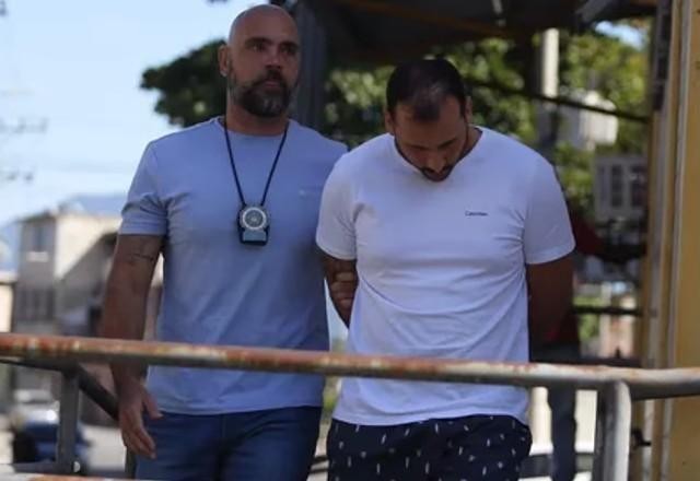 Imagem da noticia Anestesista Giovanni Quintella será indiciado por estupro de vulnerável