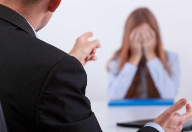 Imagem da noticia Denúncias de assédio na administração pública batem recorde em 2022