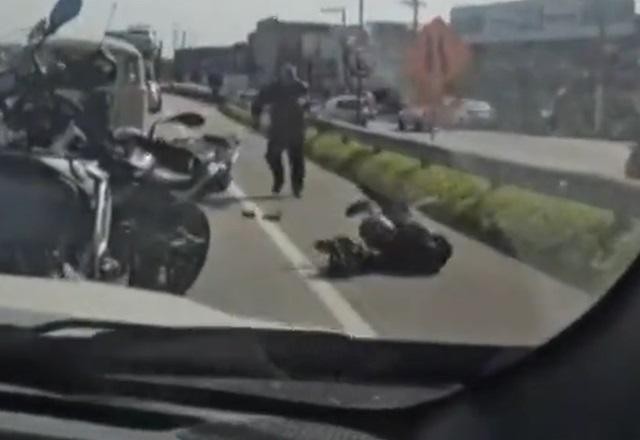 Imagem da noticia PM aposentado reage a mata dois criminosos durante tentativa de assalto