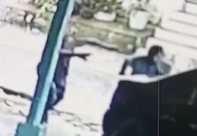 Imagem da noticia Comerciante é morto com vários tiros enquanto trabalhava