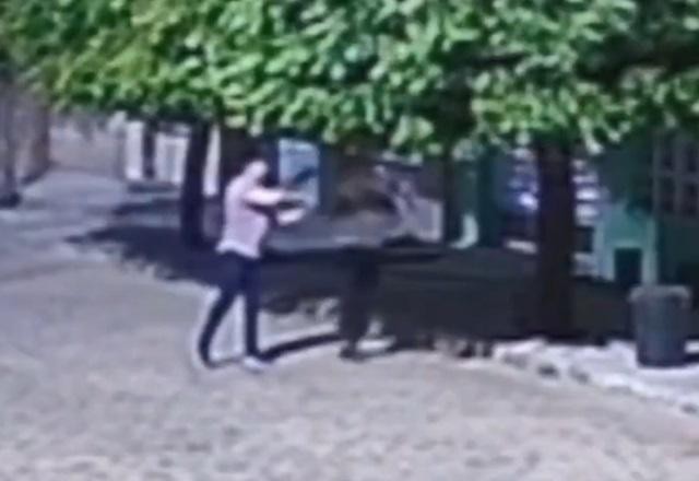 Imagem da noticia PM mata homem a tiros na saída de festa na Paraíba