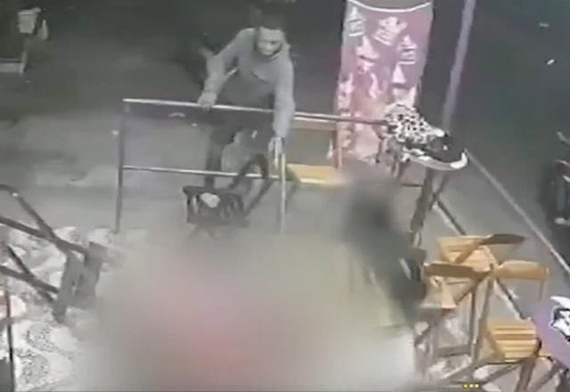 Imagem da noticia Empresário executado em Queimados (RJ) era aliado de PM e pré-candidato
