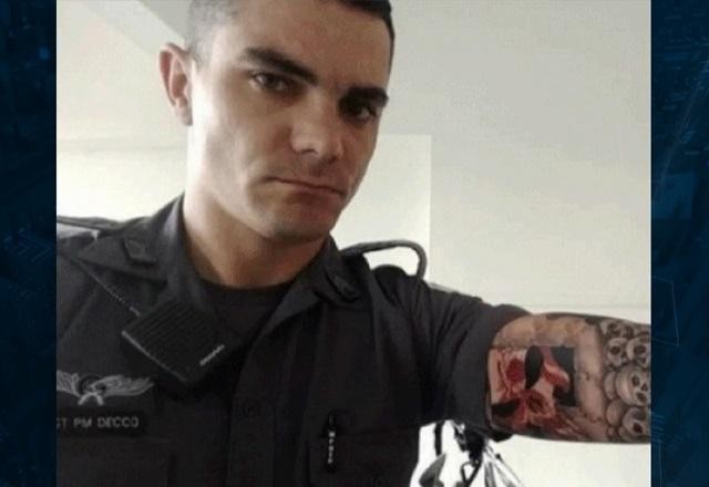 Imagem da noticia PM que matou artista plástico é condenado a 15 anos de prisão