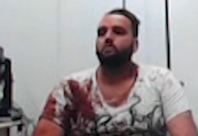 Imagem da noticia Filho que matou pai tem histórico de agressões e violência