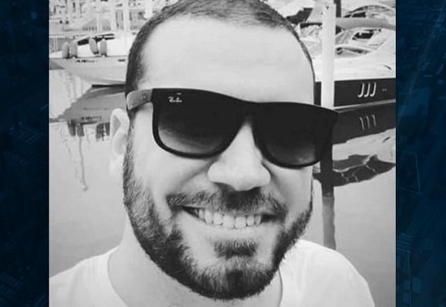 Imagem da noticia Técnico de informática morre atingido por tiro de fuzil no RJ