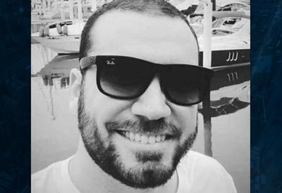 Técnico de informática morre atingido por tiro de fuzil no RJ Técnico de informática morre atingido por tiro de fuzil no RJ