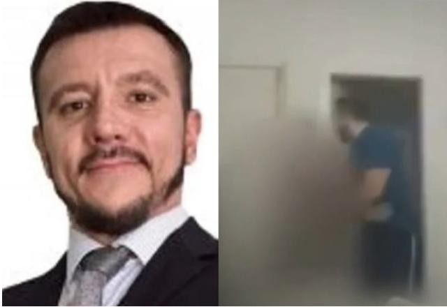 Imagem da noticia Acusação de estupro contra o juiz Valmir Maurici é arquivada