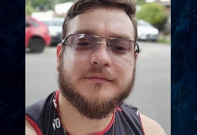 Imagem da noticia Cantor é assassinado com mais de 20 tiros em Manaus (AM)