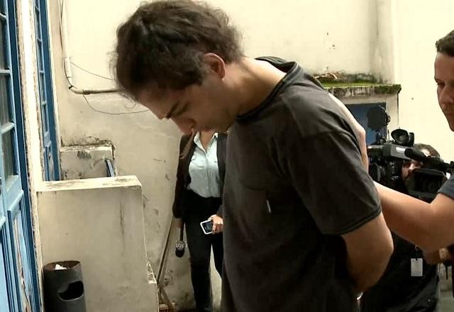 Imagem da noticia Homem que esfaqueou empresária no RJ cometeu crimes em outros estados