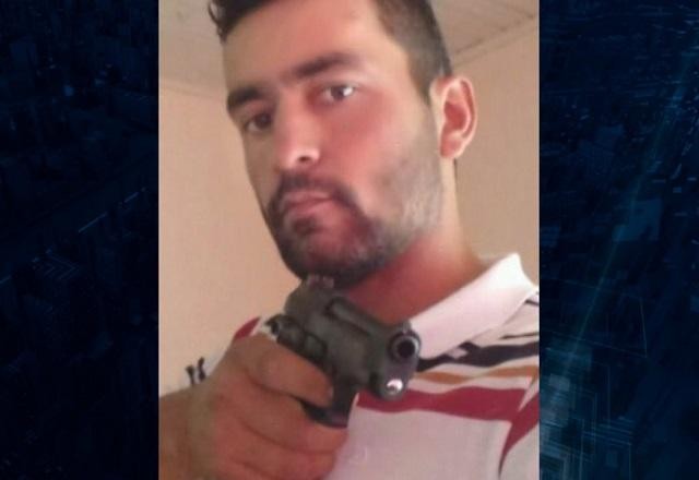 Imagem da noticia Marido morto pela mulher estaria se preparando para agredir a filha