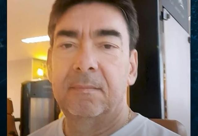 Imagem da noticia Ex-médico é preso por abandonar a mãe em hospital militar no DF