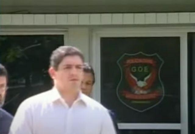 Imagem da noticia Pastores são condenados a 21 anos de prisão pela morte de Lucas Terra