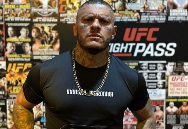 Imagem da noticia Motociclista morre após acidente envolvendo influenciador Toguro