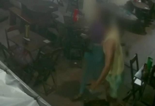 Imagem da noticia Mulher é espancada e morta pelo namorado em Pernambuco