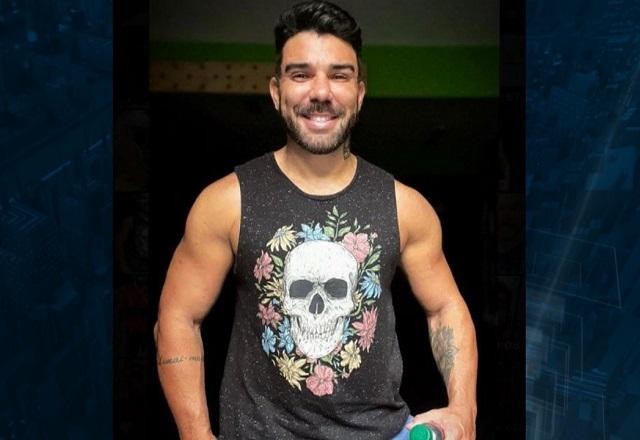 Imagem da noticia Blogueiro com mais de 200 mil seguidores é preso por pedofilia