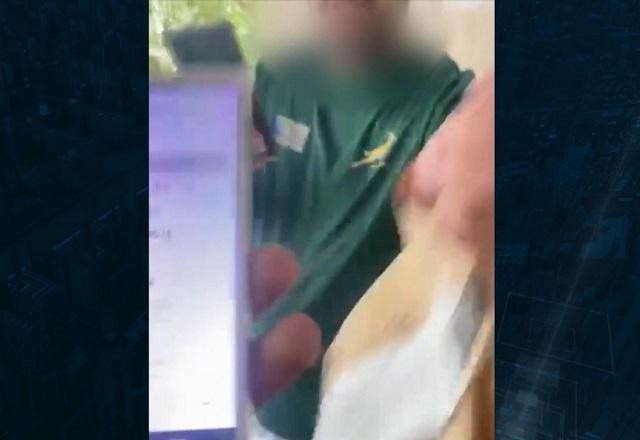 Imagem da noticia DF: motoboy acusa cliente de humilhação durante entrega