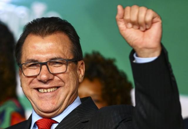 Imagem da noticia Marinho quer acabar com saque-aniversário do FGTS