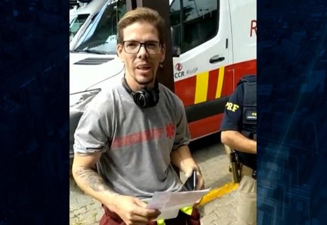 Imagem da noticia Falso médico que amputou perna de motorista é denunciado pelo MP