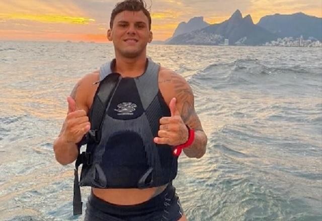 Imagem da noticia Esbanjando vida de luxo, acusado de abusar de sete mulheres é preso