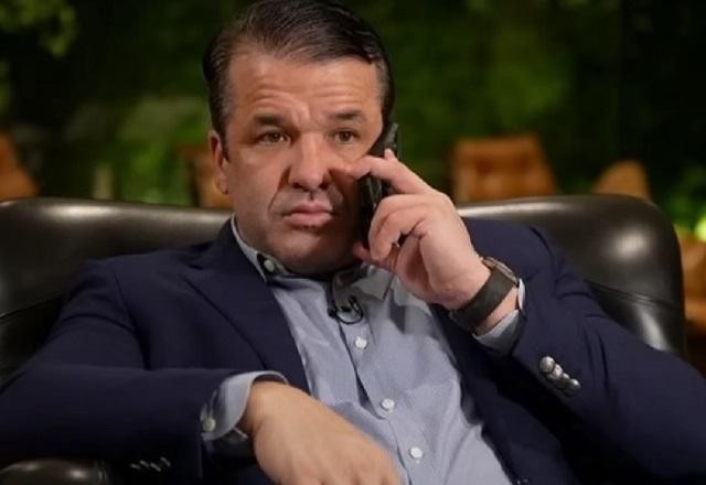 Imagem da noticia Fora do Brasil: empresário que agrediu modelo em academia sai do país