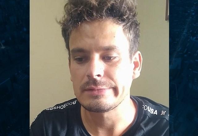 Imagem da noticia Homem que degolou esposa e filho vai passar por exame de sanidade