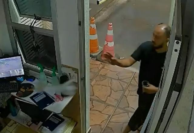 Imagem da noticia Condomínio vai processar morador por injúria racial após flagra