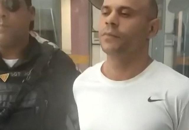 Imagem da noticia Preso suspeito de esfaquear jovem advogado no centro do Rio