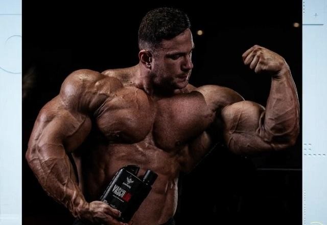 Imagem da noticia Fisiculturista de 29 anos morre de parada cardíaca após cirurgia