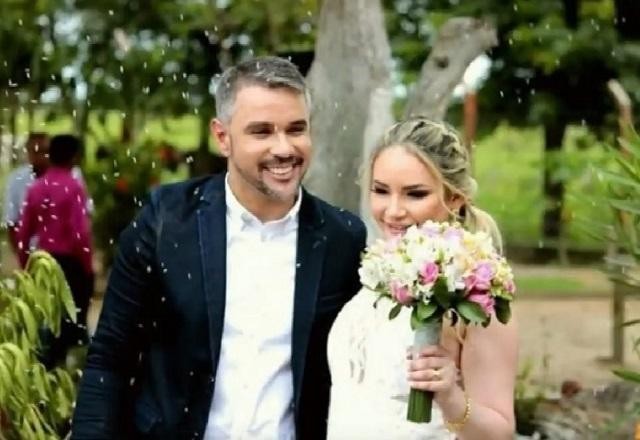 Imagem da noticia Ex-prefeito de cidade em MG é preso suspeito de matar a esposa