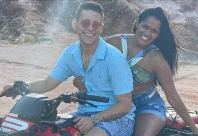 Imagem da noticia Influenciadora acusa marido de agressão dentro de hotel em Alagoas
