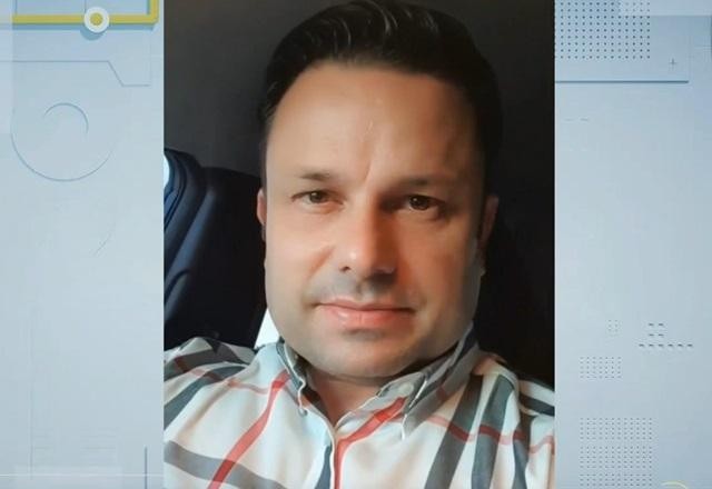 Imagem da noticia Brasileiro desaparece na Suíça após mensagem: "Cilada"