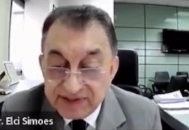 Imagem da noticia Advogada é repreendida por desembargador por choro de criança