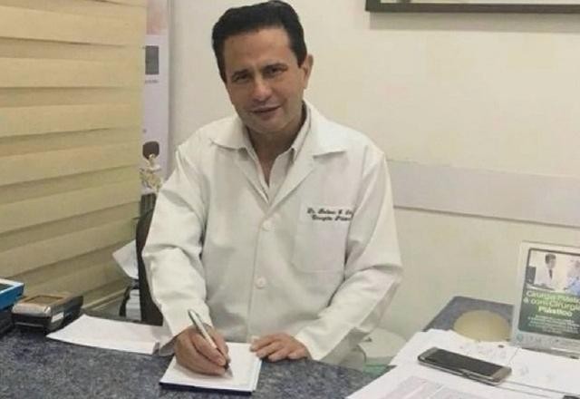 Imagem da noticia MP denuncia médico suspeito de manter paciente em cárcere privado