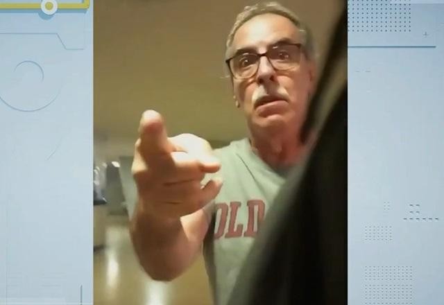 Imagem da noticia Morador ameaça entregador e mente que é juiz e policial