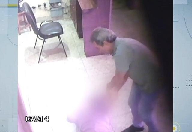 Imagem da noticia Victor Meyniel: defesa de agressor mostra certidão de casamento com outro homem