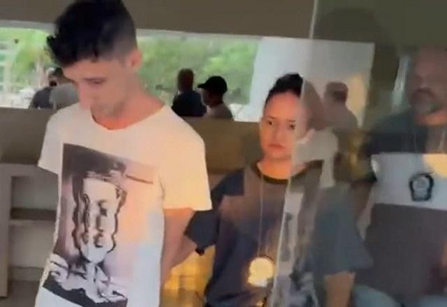 Imagem da noticia RJ: falso massagista é preso, de novo, por abuso sexual a clientes