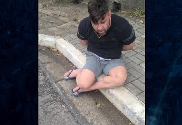 Imagem da noticia Após golpe de R$ 150 mil, "galã do Tinder" é condenado à prisão