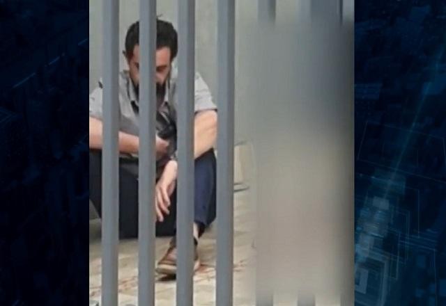 Imagem da noticia Mulher vai visitar o filho e é morta a tiros pelo namorado