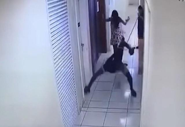 Imagem da noticia PM acusado de chefiar milícia no RJ é executado com tiros de fuzil