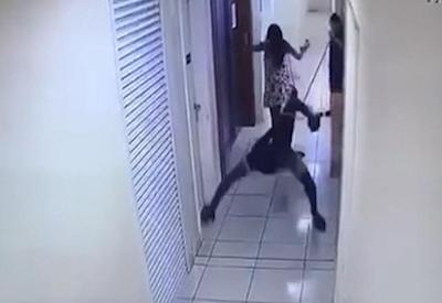 PM acusado de chefiar milícia no RJ é executado com tiros de fuzil PM acusado de chefiar milícia no RJ é executado com tiros de fuzil