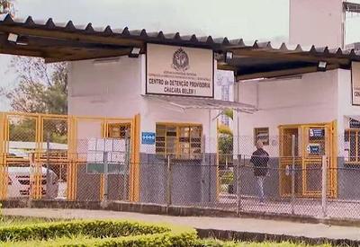 Justiça reconhece falta de provas e solta homens presos em SP Justiça reconhece falta de provas e solta homens presos em SP