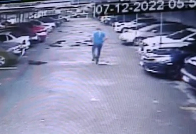 Golpe do falso estacionamento termina com 5 veículos furtados em São Paulo Golpe do falso estacionamento termina com 5 veículos furtados em São Paulo