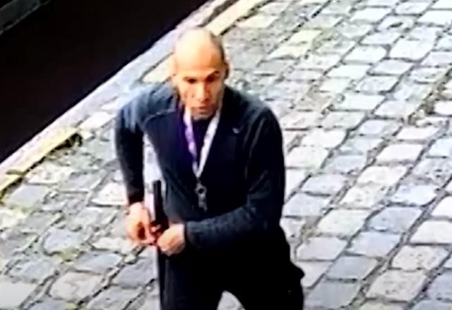 Imagem da noticia PR: agressor é preso deve responder por racismo e tentativa de homicídio