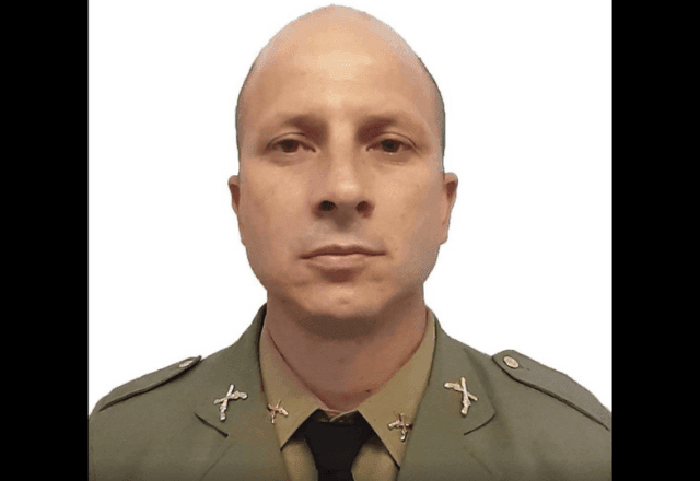 Imagem da noticia PM é baleado e morto durante confronto com criminosos em Porto Alegre