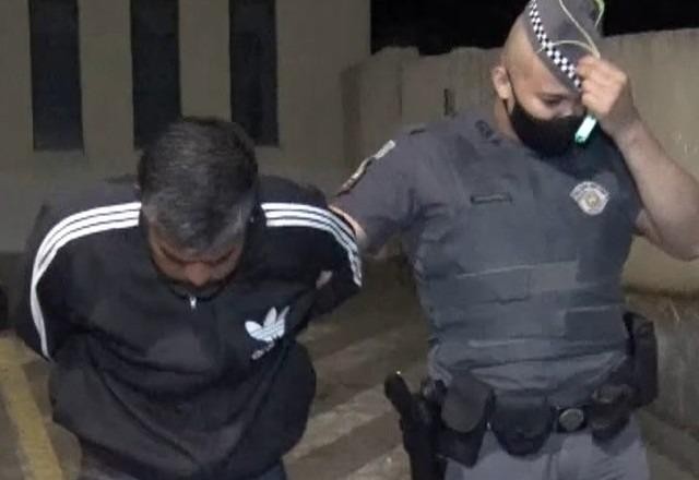 Imagem da noticia Homem mata dono de pizzaria a facadas para não pagar dívida de R$ 150