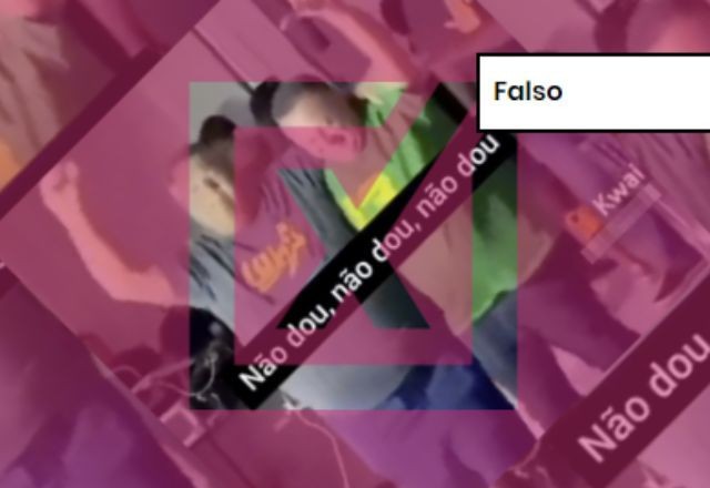 Imagem da noticia FALSO: Homem dançando ao lado de Dino em vídeo é o governador do MA, e não acusado de mandar matar Marielle